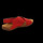 Schoenen Dames Sandalen / Open schoenen Loint's Of Holland  Rood