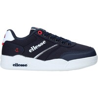 Schoenen Kinderen Lage sneakers Ellesse ES0061T Blauw