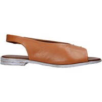 Schoenen Dames Sandalen / Open schoenen Bueno Shoes 21WS2512 Bruin