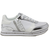 Schoenen Kinderen Sneakers Replay GBS33 .003.C0002T Zwart
