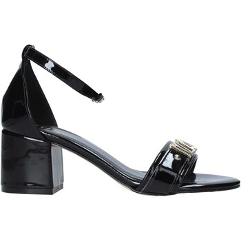 Schoenen Dames Sandalen / Open schoenen Alviero Martini E120 9210 Zwart