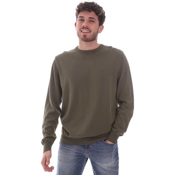 Textiel Heren Sweaters / Sweatshirts Navigare NV00203 30 Groen