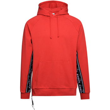 Textiel Heren Sweaters / Sweatshirts Diadora 502175821 Rood