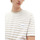 Textiel Heren T-shirts & Polo’s Calvin Klein Jeans K10K107288 Beige