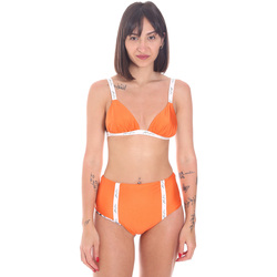 Textiel Dames Bikini Me Fui M20-0314AR Oranje