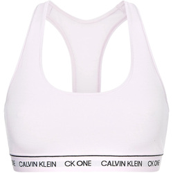 Textiel Dames Sport BH's Calvin Klein Jeans 000QF5939E Roze