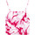 Textiel Dames Mouwloze tops Calvin Klein Jeans J20J215597 Roze