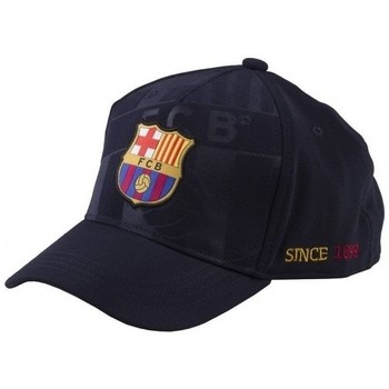 Accessoires Jongens Pet Fc Barcelona CAP Zwart