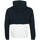Textiel Heren Sweaters / Sweatshirts Sergio Tacchini Aloe Hoodie Blauw