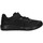 Schoenen Jongens Hoge sneakers New Balance YT570AB2 Zwart