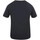 Textiel Jongens T-shirts & Polo’s Canterbury  Zwart