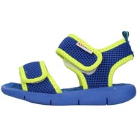 Schoenen Jongens Sandalen / Open schoenen Superga S63S824 BLUE