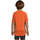 Textiel Kinderen T-shirts korte mouwen Sols Maracana - CAMISETA NIÑO MANGA CORTA Oranje