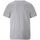 Textiel Heren T-shirts korte mouwen Ed Hardy Tiger glow t-shirt mid-grey Grijs