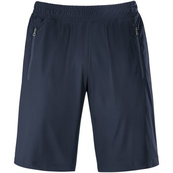 Textiel Heren Korte broeken / Bermuda's Schneider Sportswear  Blauw