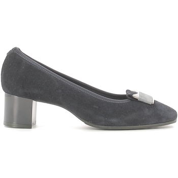 Schoenen Dames pumps Grace Shoes I6073 Blauw