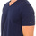 Ondergoed Heren Hemden Tommy Hilfiger UM0UM01029-409 Blauw