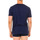 Ondergoed Heren Hemden Tommy Hilfiger UM0UM01029-409 Blauw