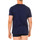 Ondergoed Heren Hemden Tommy Hilfiger UM0UM01030-409 Blauw