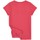 Textiel Meisjes T-shirts korte mouwen Pepe jeans  Roze