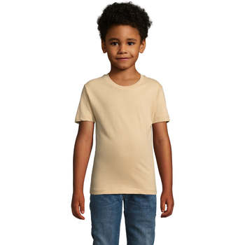 Textiel Kinderen T-shirts korte mouwen Sols CAMISETA DE MANGA CORTA Other