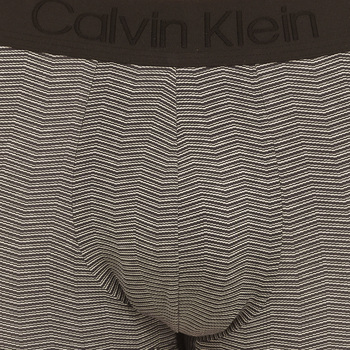 Calvin Klein Jeans NB1610A-9YZ Zwart