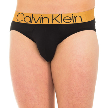 Ondergoed Heren BH's Calvin Klein Jeans NB1711A-001 Multicolour