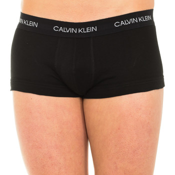 Ondergoed Heren Boxershorts Calvin Klein Jeans NB1811A-001 Zwart