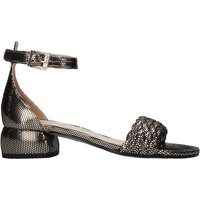 Schoenen Dames Sandalen / Open schoenen Carmens Padova 45075 Zwart