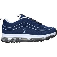 Schoenen Kinderen Lage sneakers U.s. Golf S20-SUK626 Blauw
