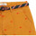 Textiel Jongens Chino's Scotch & Soda  Oranje