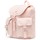 Tassen Dames Rugzakken Herschel Dawson Backpack XS - Light Cameo Rose Roze