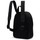 Tassen Dames Rugzakken Herschel Classic Mini Backpack - Black Zwart