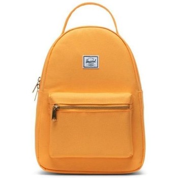 Tassen Dames Rugzakken Herschel Nova Small Backpack - Blazing Orange Oranje