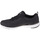 Schoenen Dames Lage sneakers Skechers Flex Appeal 3.0 - First Insight Zwart
