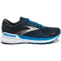 Schoenen Heren Running / trail Brooks  Blauw