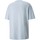 Textiel Heren T-shirts & Polo’s Puma Fd Classic Boxy Tee Blauw