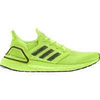 Schoenen Heren Running / trail adidas Originals Ultraboost 20 Groen