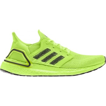 Schoenen Heren Running / trail adidas Originals Ultraboost 20 Groen