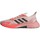 Schoenen Dames Running / trail adidas Originals X9000L3 W Roze
