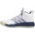 Schoenen Basketbal adidas Originals Pro Boost Mid Wit