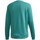Textiel Heren Sweaters / Sweatshirts adidas Originals Sweatshirt Groen
