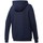Textiel Dames Sweaters / Sweatshirts Reebok Sport Cl F Big Logo Hoodie Ft Blauw