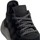 Schoenen Kinderen Lage sneakers adidas Originals Nite Jogger C Zwart