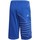 Textiel Heren Korte broeken / Bermuda's adidas Originals Bg T Out Short Blauw