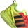 Schoenen Heren Lage sneakers adidas Originals Zx 2K Flux Geel