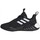 Schoenen Kinderen Running / trail adidas Originals 4Uture One J Zwart