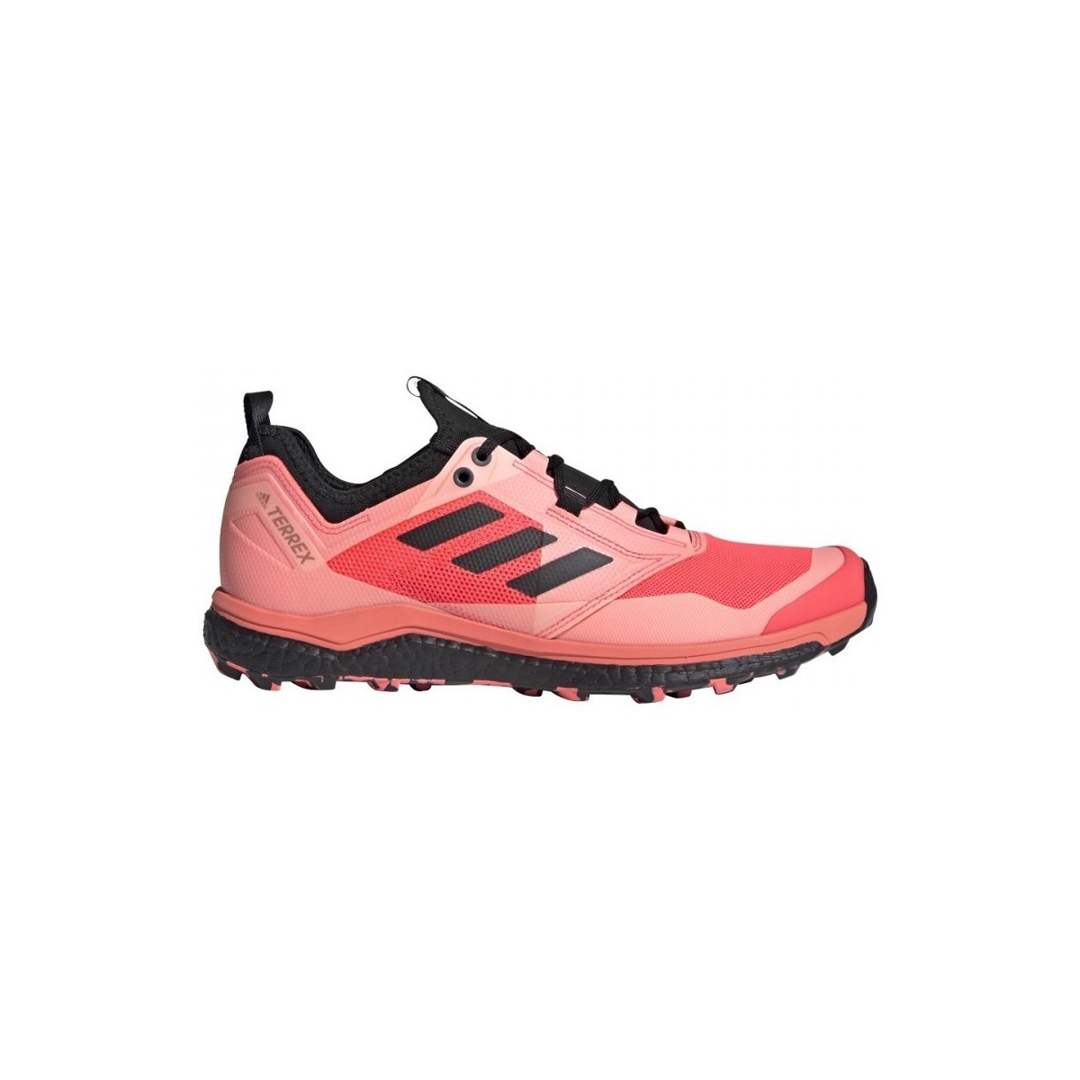 Schoenen Heren Running / trail adidas Originals Terrex Agravic Xt Roze