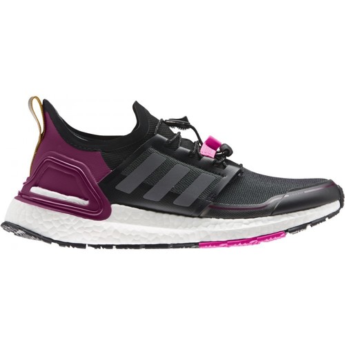 Schoenen Dames Running / trail adidas Originals Ultraboost C.Rdy W Zwart
