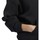 Textiel Dames Sweaters / Sweatshirts adidas Originals Lrg Logo Hoodie Zwart